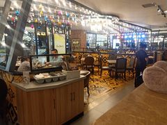 大堂-悦荟T 骨牛排(松江店)