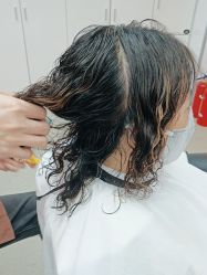 -时尚殿堂hair salon