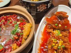 -鱼食饭稻·苏浙土菜17年老馆子(平江路店)