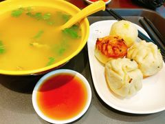 -大壶春生煎(四川中路店)
