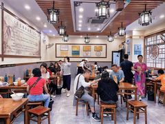 -蒋家肠旺面馆老店(合群路店)