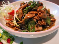 -悦百味·品质川菜(橄榄郡店)
