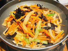 -东方红·湖南菜(金屿店)
