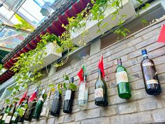 -闲·胡同 Barblu Hutong(雍和宫五道营店)