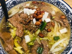 -贵州米线(童家巷店)