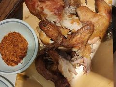 -打酱油·非遗淮扬菜(瘦西湖梅岭店)