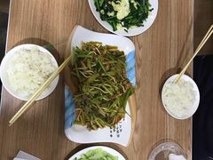 -清真·伊清阁餐厅