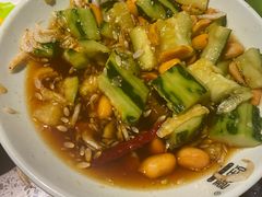 -蛙喔牛蛙(椒江青悦城店)
