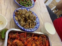 -江城燕子大排档(江汉路步行街店)