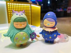 -泡泡玛特POPMART(苏州诚品生活店)