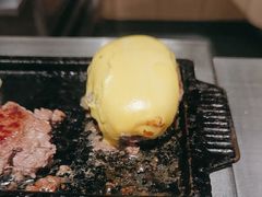 -肉肉大米(金虹桥店)
