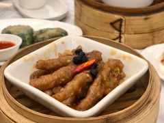 -潮福城大酒楼(北尚店)