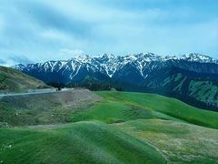 -新疆那拉提国家旅游度假区