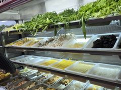 -安发瞧麻辣烫(总店)