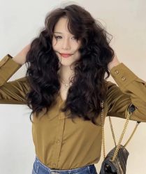 点击看大图 -FASHION PALACE hair+