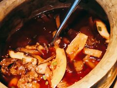 -中8楼风尚云南菜(颐堤港店)