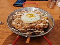 -青春分食(仙林大学城店)