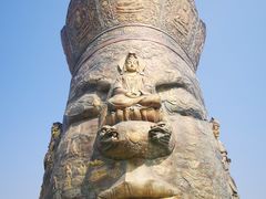 -上海东林寺(金山区)