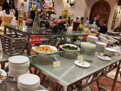 -中旅阿那亚九龙湖·公主酒店