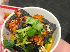 -黑色经典臭豆腐·长沙鲜食商店(坡子街店)
