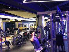 -贝菲特游泳健身(徐泾店)