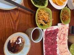 -真牛坊潮汕牛肉火锅