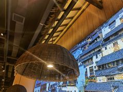 -老湘村·湖南土菜(天河维多利店)