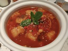 -赵小姐丨新中餐(曲江店)