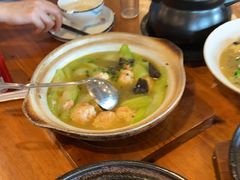 -翠姐姐农家大院·老底子萧山菜(建设一路店)