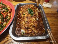 -兔槽江湖菜·重庆璧山兔(水围店)