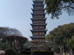 -常熟方塔园