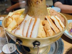 -请晋·山西餐社(好运街店)