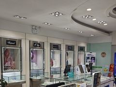 -大明眼镜(西四店)