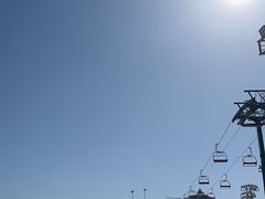 -北京南山滑雪场