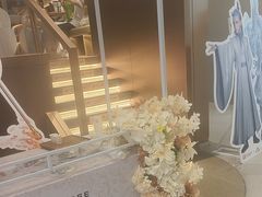 -霸王茶姬(上海恒基名人店)