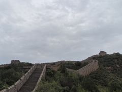 -蟠龙山长城景区