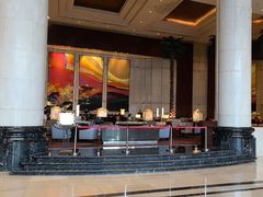 -上海光大会展中心国际大酒店