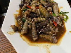 -张家卫·阳江菜·小海鲜(肥婆湾桥店)