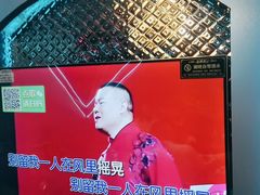 -路边边地标烧烤·川菜·小龙虾·音乐酒馆(良乡长虹店)