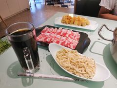 -小肥羊(西丽宝能城店)