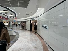 -乐天免税店(明洞店)