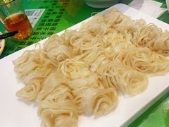 -令氏家外家岐山面(火炬路店)