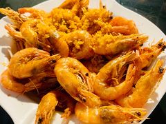 -达叔香味海鲜(海棠68环球美食街店)