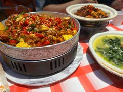 -辣小鲜·南昌大排档(船山路店)