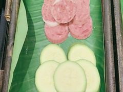 -木王宴语·野生鲜菌火锅(玉河店)