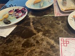 -汉丽斯巴西烤肉自助(市南店)