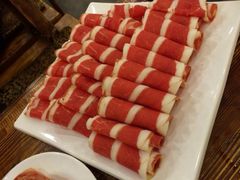 南门重庆老灶火锅-王婆大虾(五道口店)