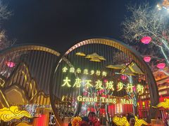 -大唐不夜城