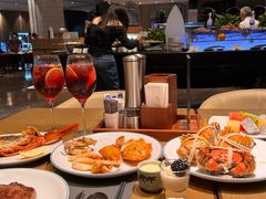 -博林天瑞喜来登酒店·西丽尚膳