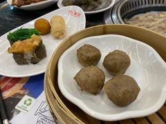 -爱尚客韩式烤肉自助餐厅(海口京华城店)